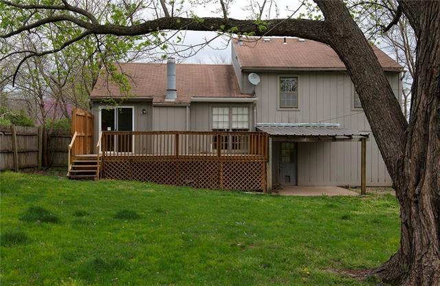 5408 Knox Street — photo 28