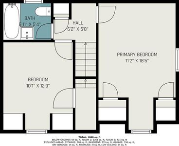 5423 NE Circle Drive — photo 38