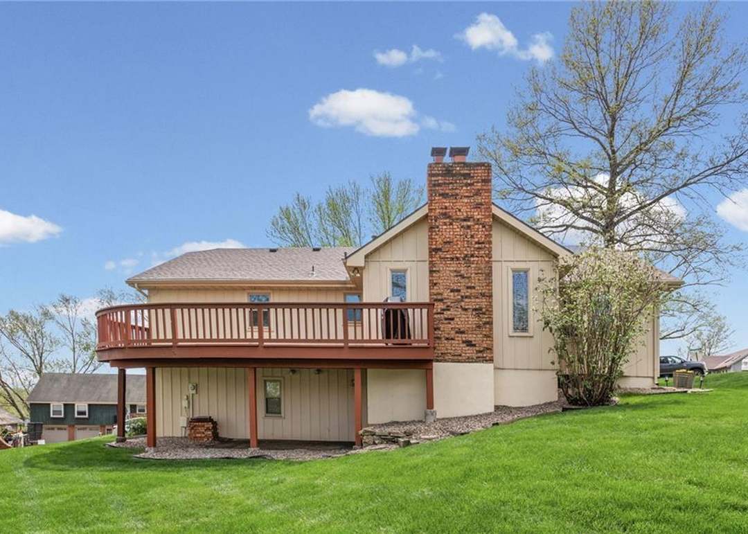 5510 NW Raintree Drive — photo 48