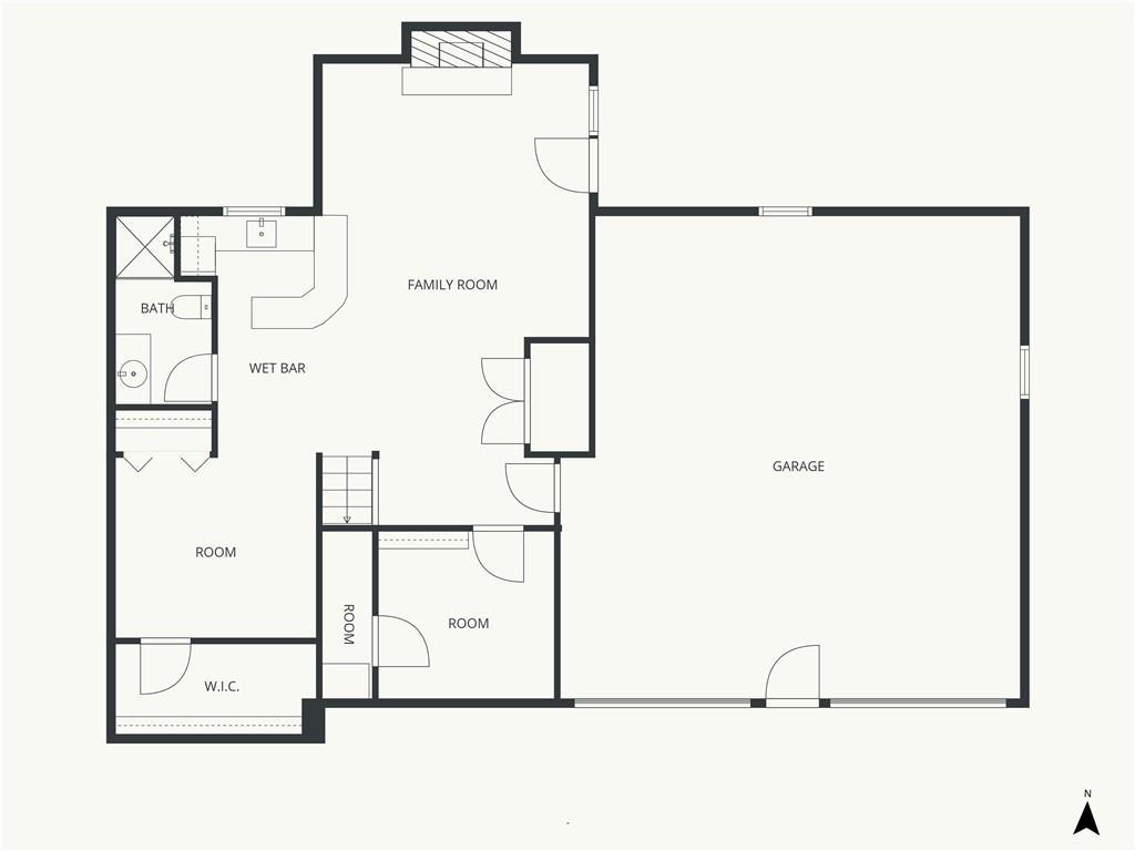 5510 NW Raintree Drive — photo 54