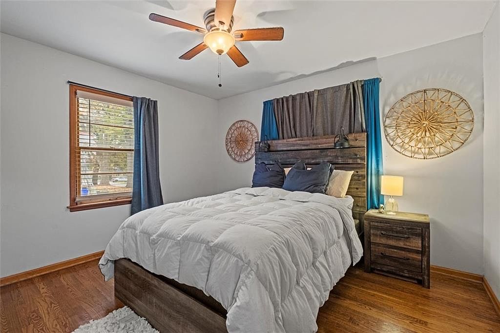 5511 Flint Street — photo 18