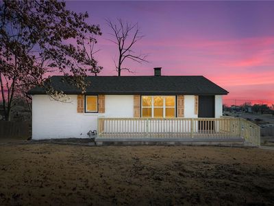 5611 N Walnut Street, Gladstone, MO