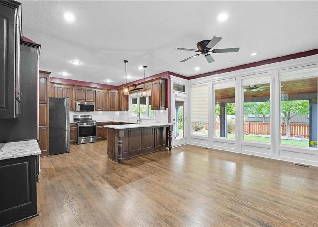5615 NE Maybrook Road — photo 14