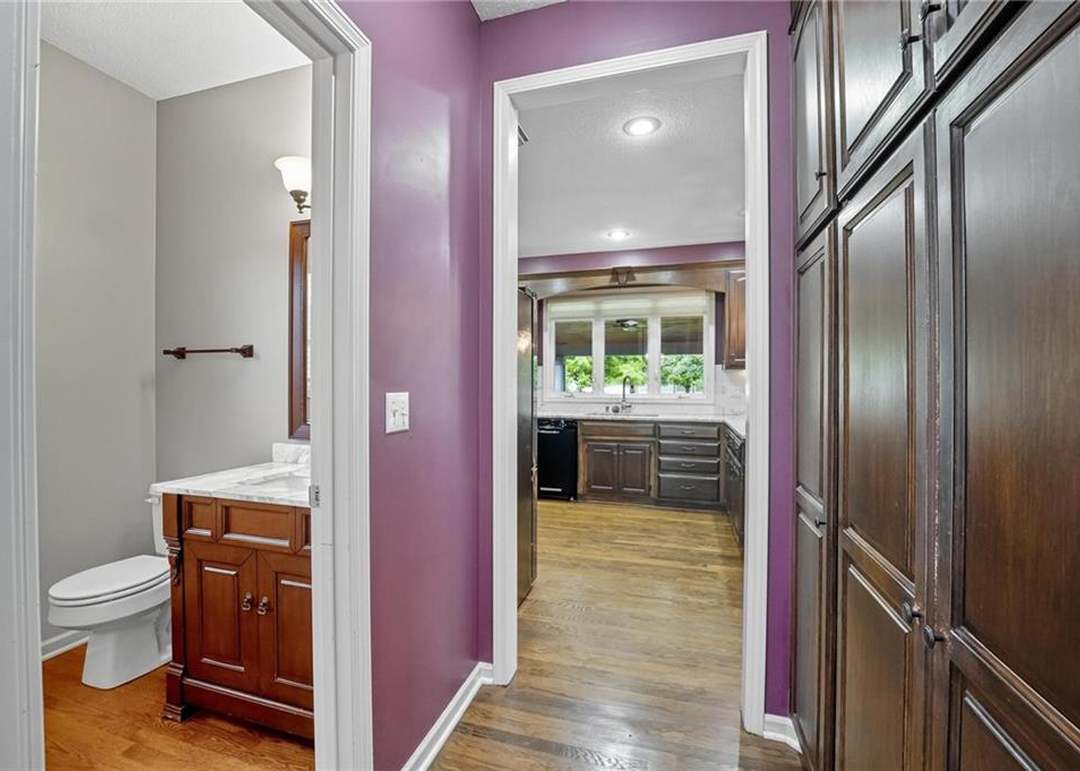 5615 NE Maybrook Road — photo 21