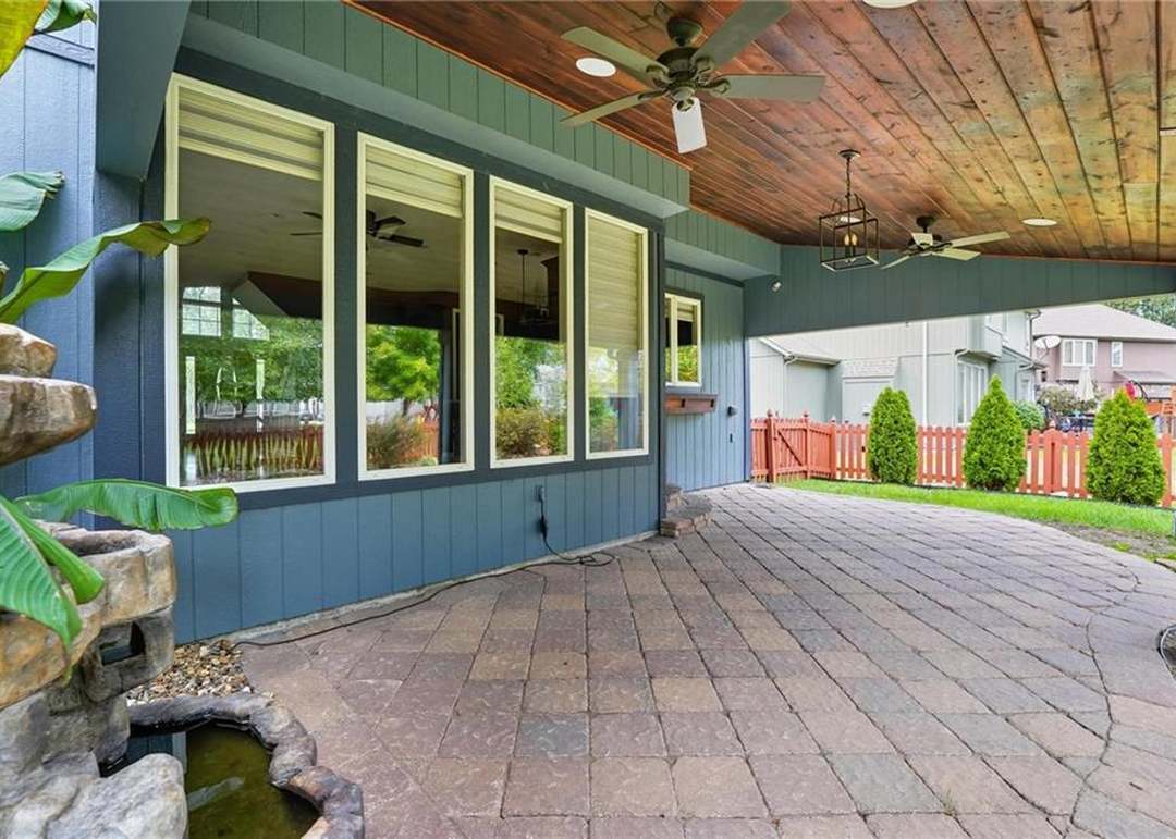 5615 NE Maybrook Road — photo 57