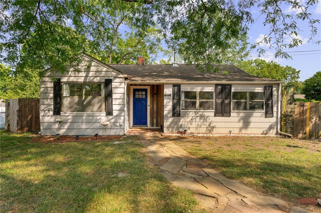 5629 Maple Street — photo 1