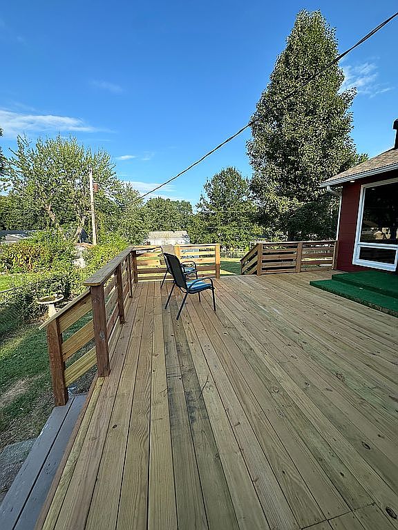 5903 N Howard Ave Kansas City — photo 9
