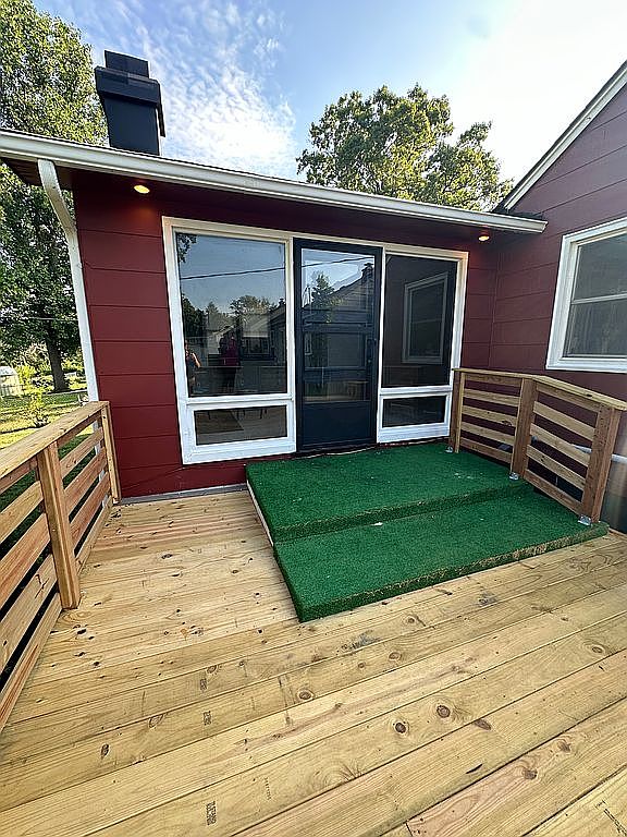 5903 N Howard Ave Kansas City — photo 10