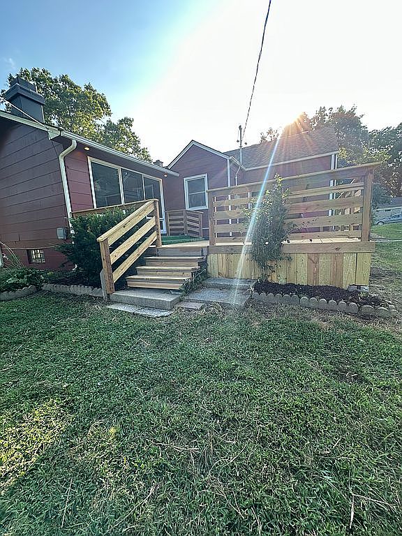 5903 N Howard Ave Kansas City — photo 11