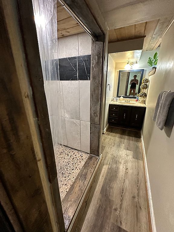 5903 N Howard Ave Kansas City — photo 34