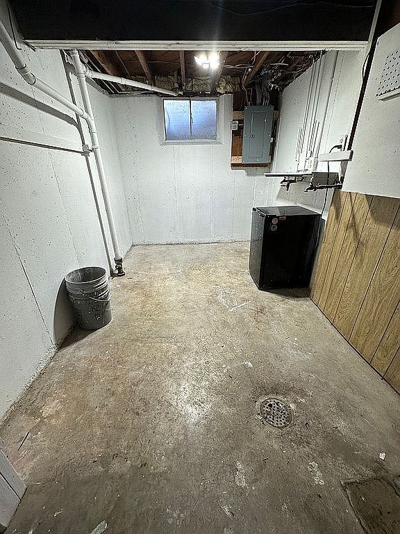 5903 N Howard Ave Kansas City — photo 41