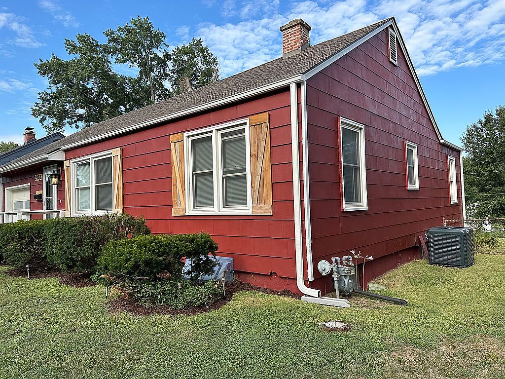 5903 N Howard Ave Kansas City — photo 44