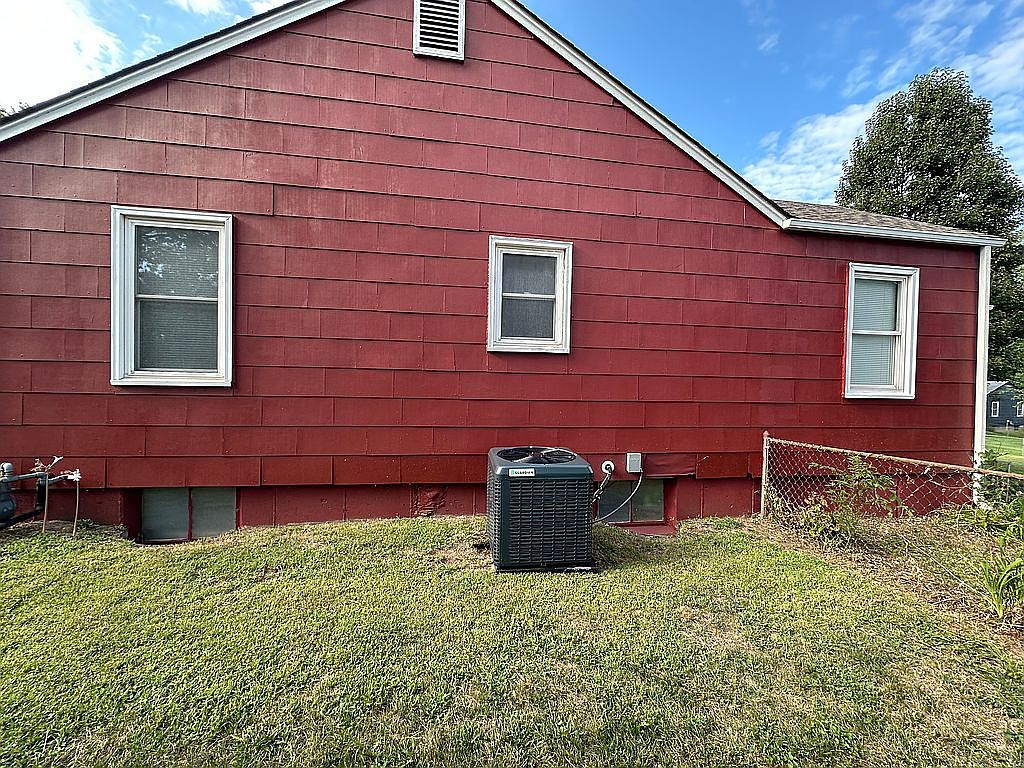 5903 N Howard Ave Kansas City — photo 45