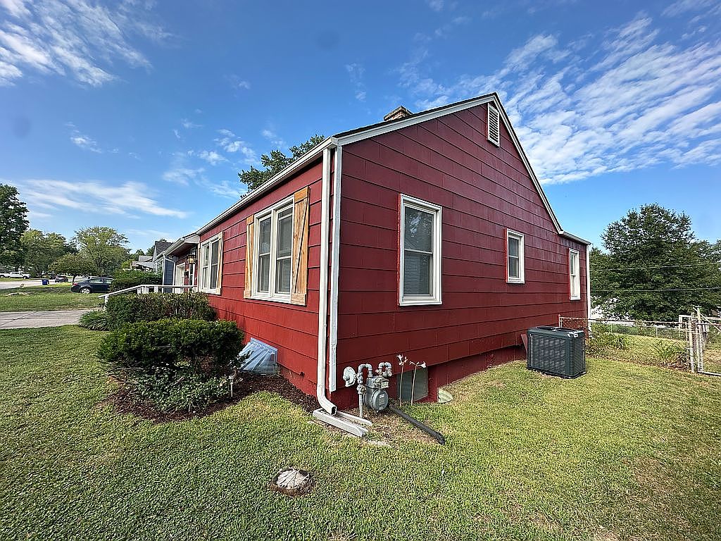 5903 N Howard Ave Kansas City — photo 47