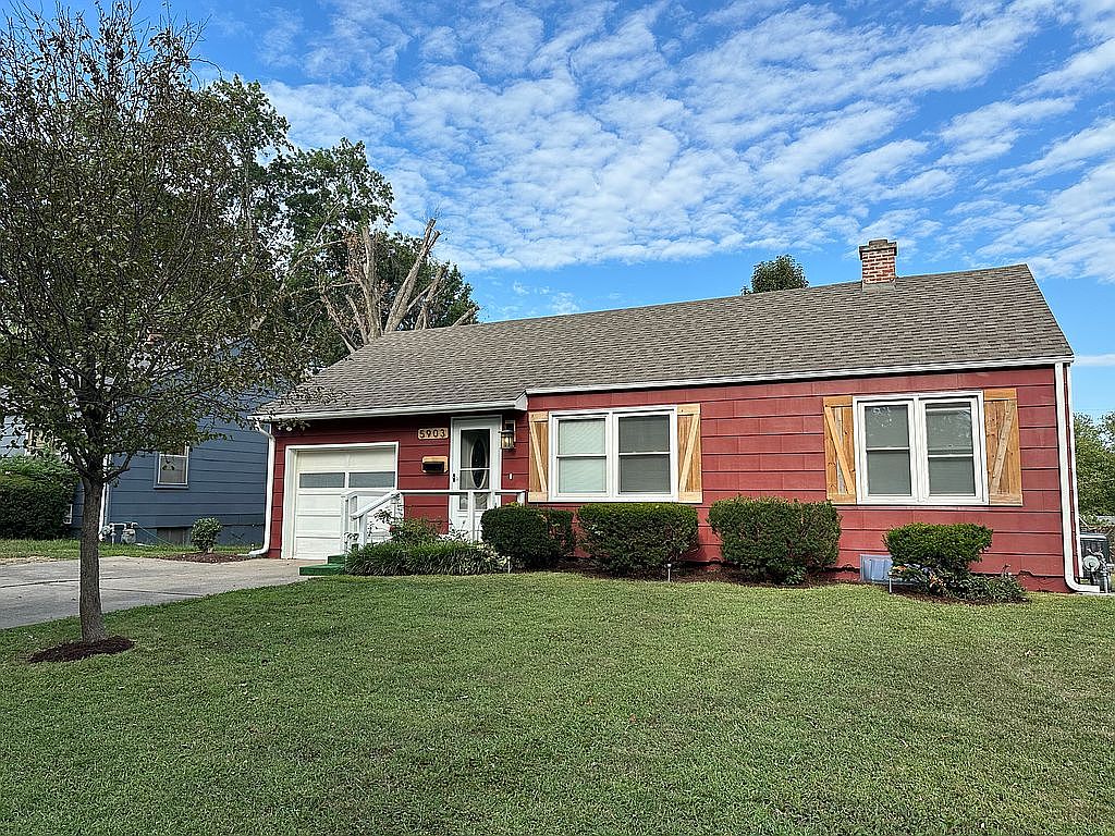 5903 N Howard Ave Kansas City — photo 48