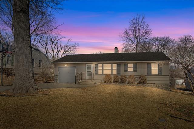 604 W 90 Terrace — photo 33