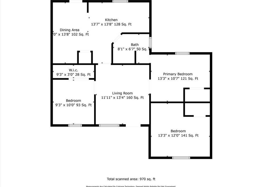 607 W Wea Street — photo 32