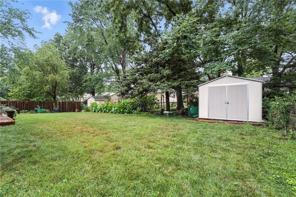 6100 W 85th Terrace — photo 35