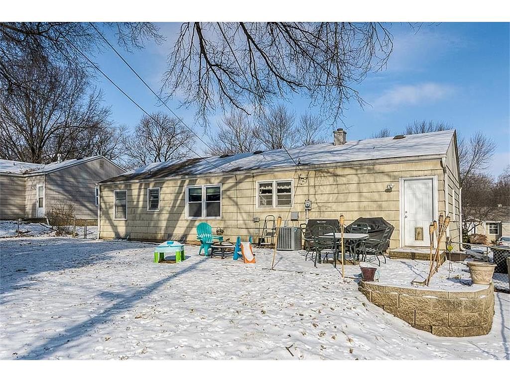 6105 W 54TH Street — photo 17