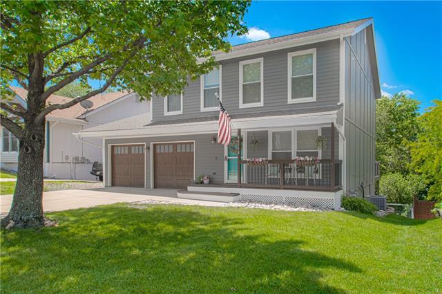 6118 N Mercier Street — photo 1