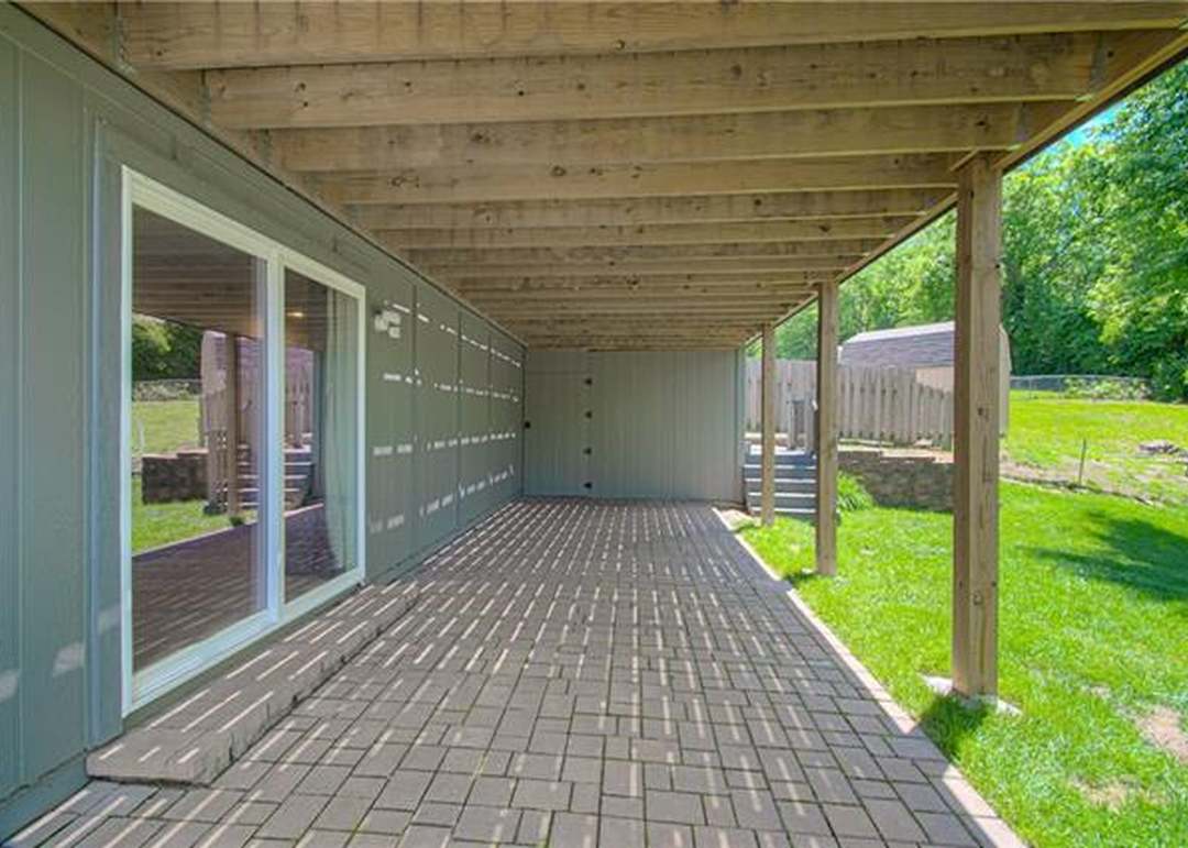 6118 N Mercier Street — photo 23