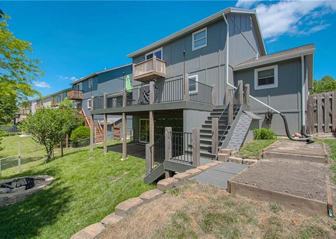 6118 N Mercier Street — photo 29