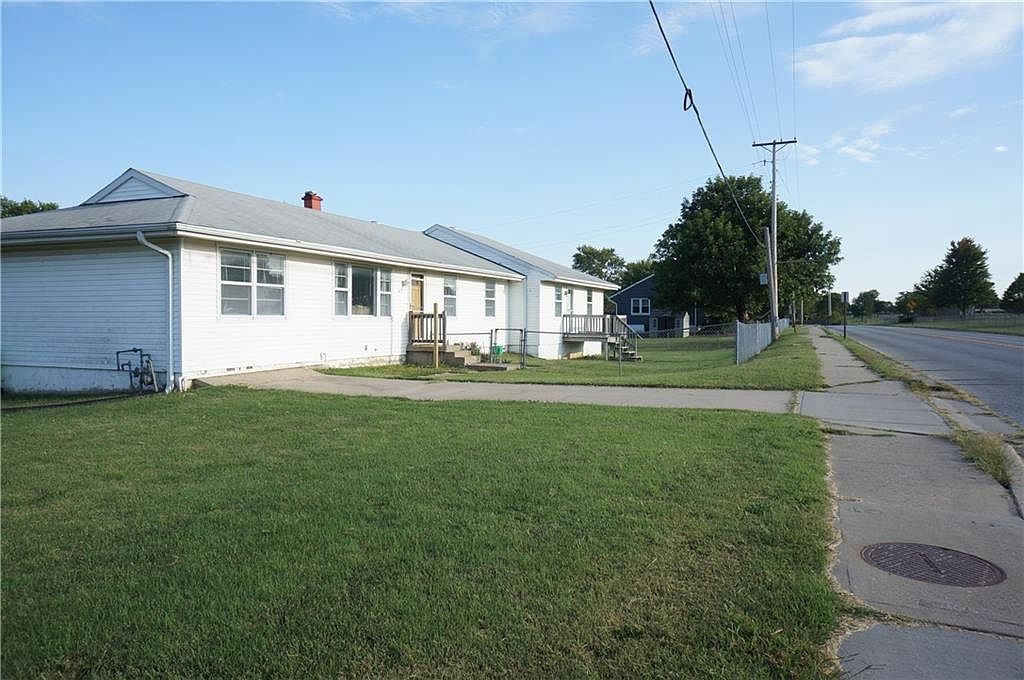 613 S Scott Avenue — photo 2