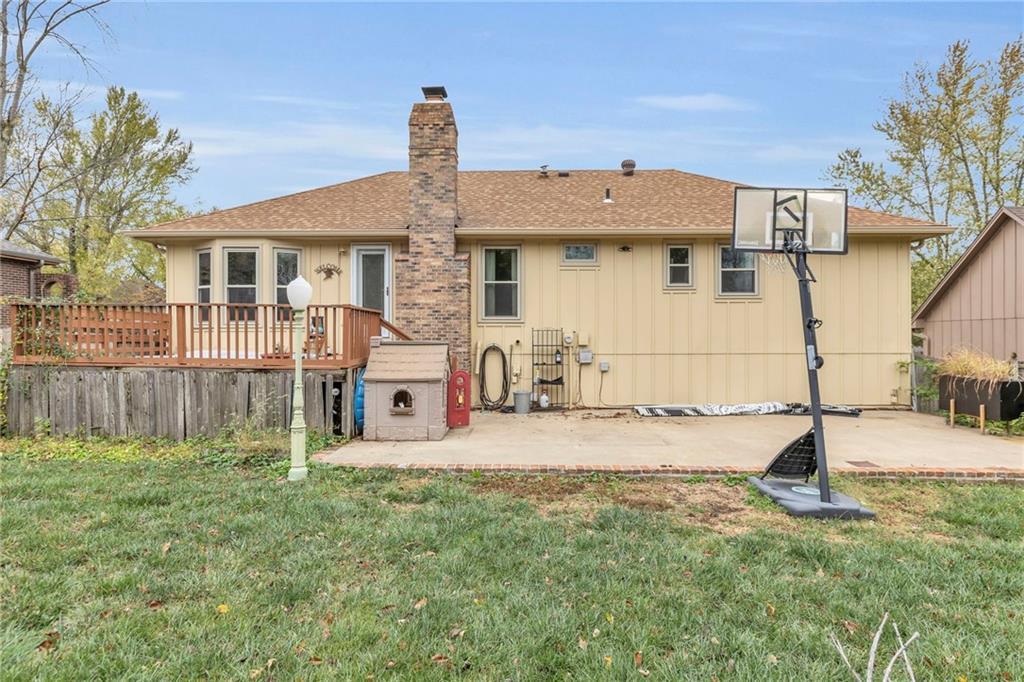 6131 Greenwood Drive — photo 40