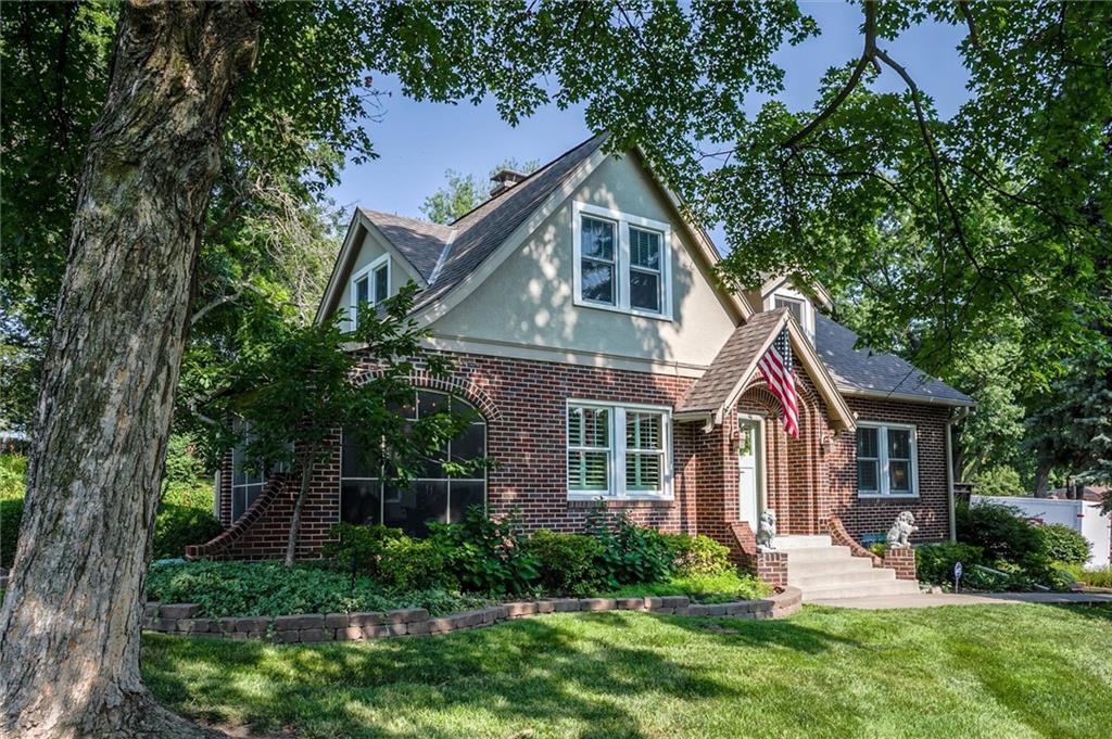 6134 Antioch Road — photo 1