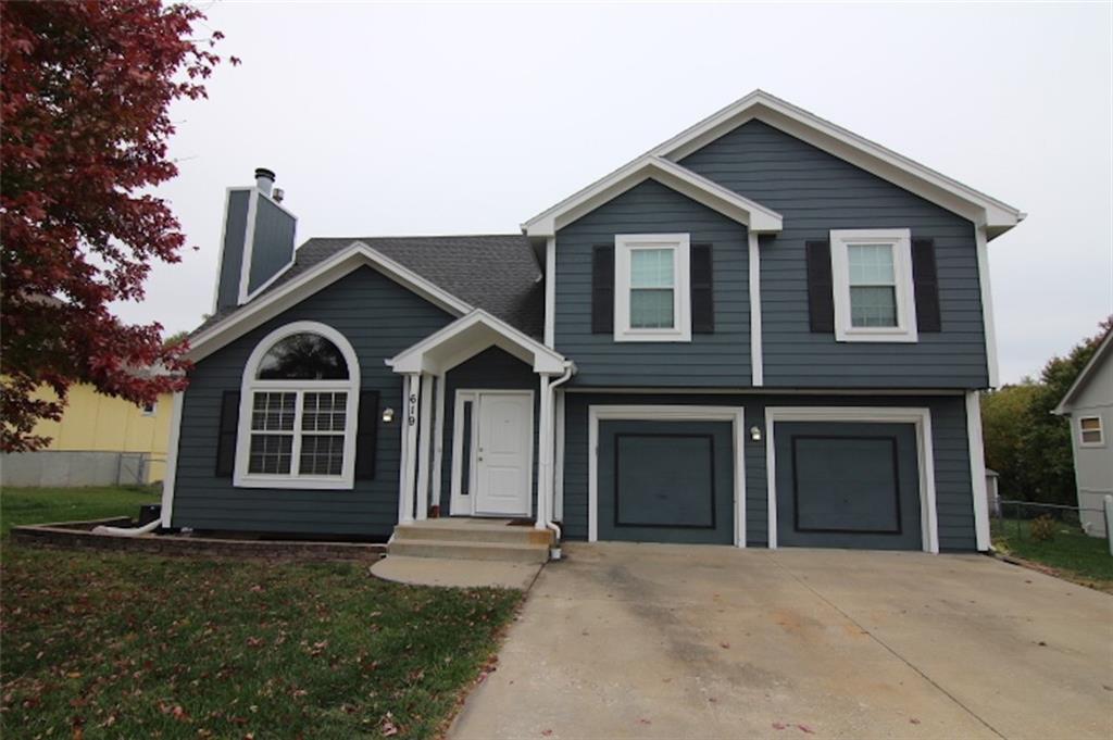 619 S Sunset Lane — photo 1