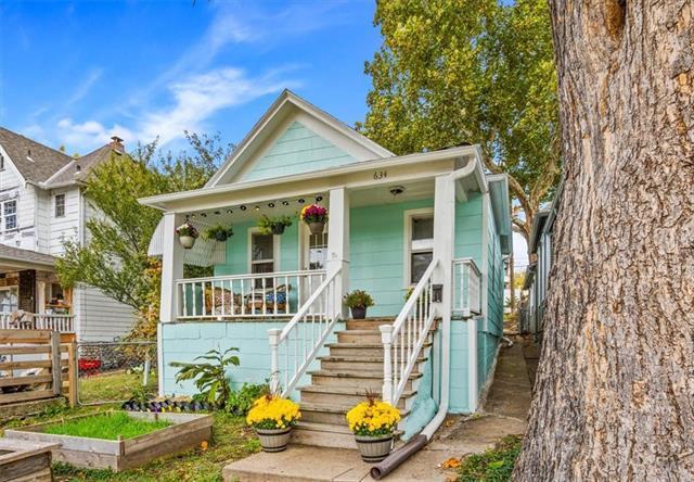 634 SPLITLOG Avenue — photo 1