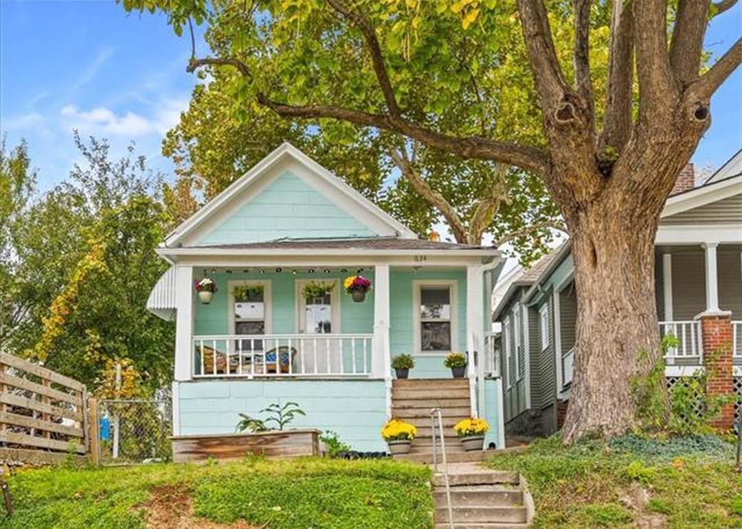 634 SPLITLOG Avenue — photo 8