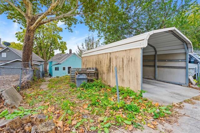 634 SPLITLOG Avenue — photo 27