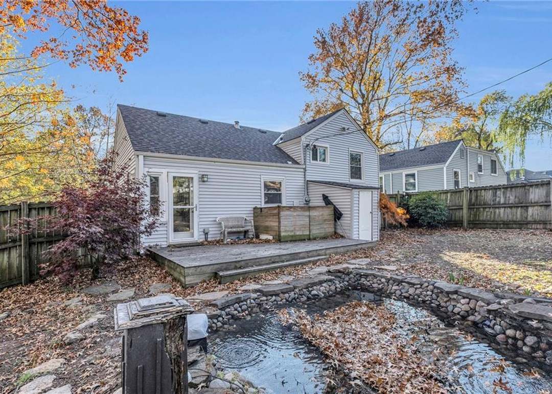 636 NE 45th Street — photo 33