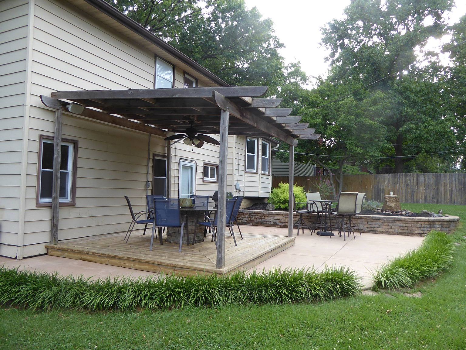 6408 W 101st Street — photo 36