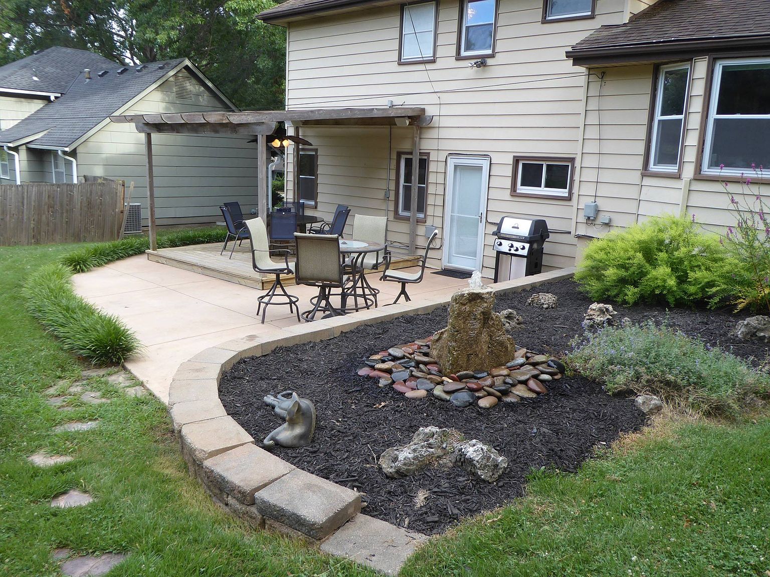 6408 W 101st Street — photo 37