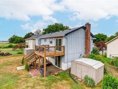 641 E El Monte Court — photo 15