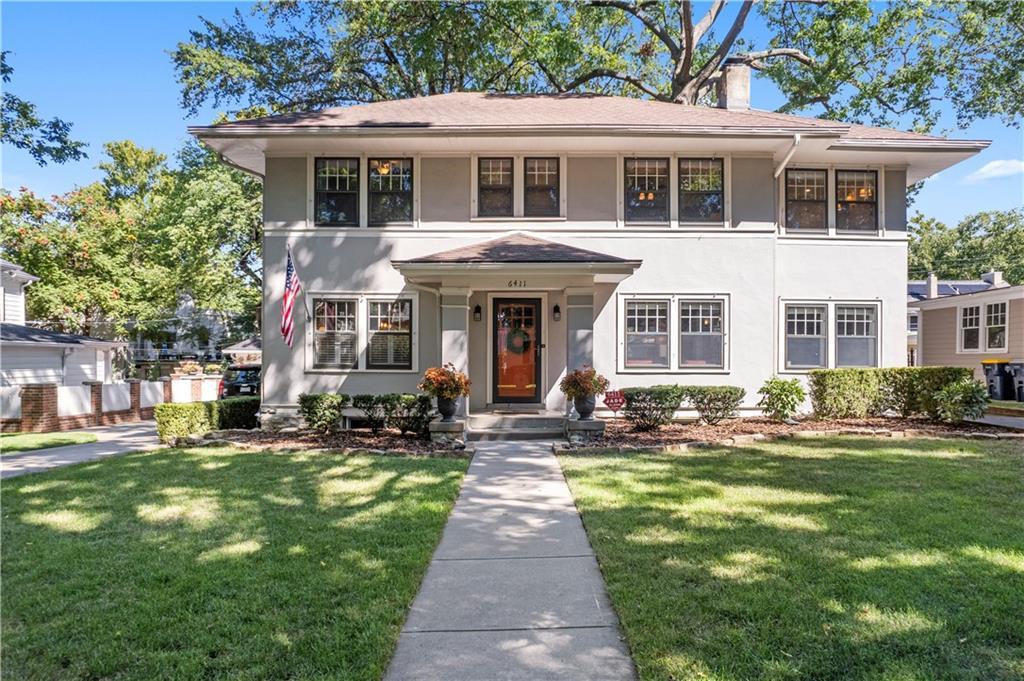 6411 Washington Street — photo 1