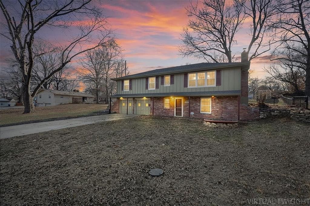 6424 Evanston Avenue, Raytown, MO