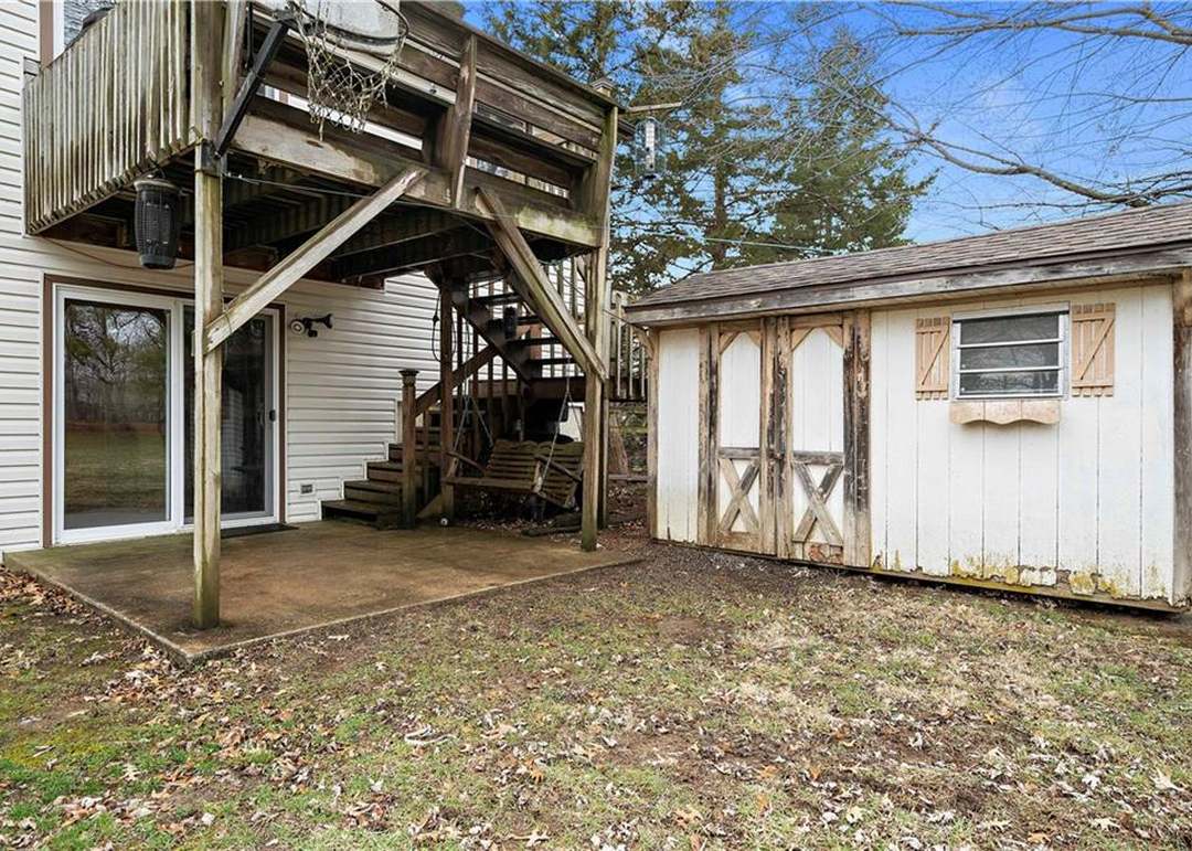 6500 W 202nd Terrace — photo 33