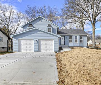 6506 N Delta Avenue, Kansas City, MO