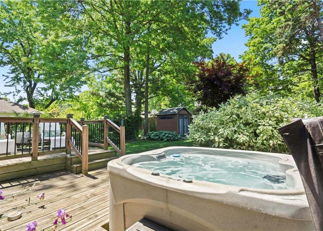 6510 Milhaven Drive — photo 29