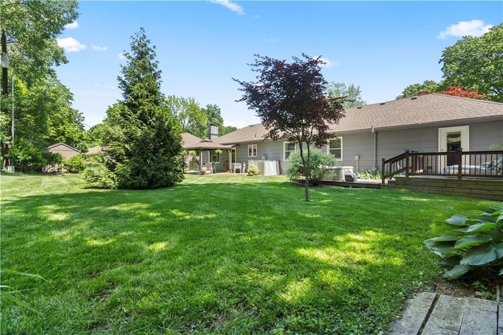6510 Milhaven Drive — photo 34