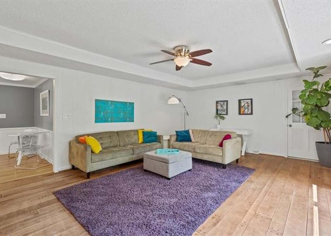6519 Nall Avenue — photo 16