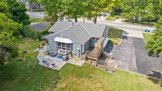 6519 Nall Avenue — photo 30