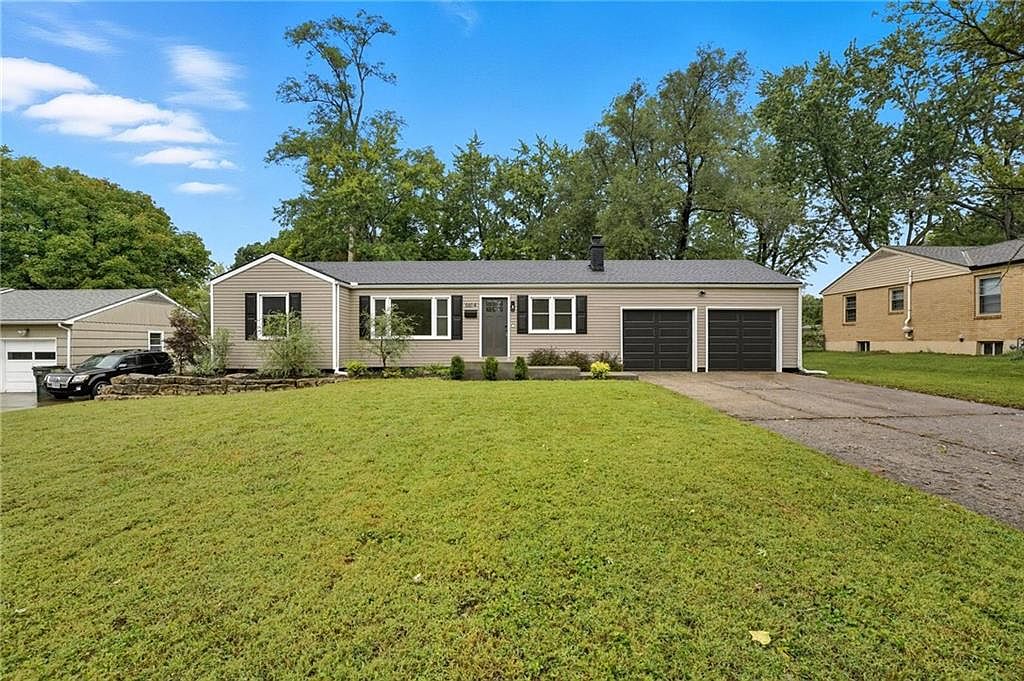 6614 Willow Avenue, Raytown, MO