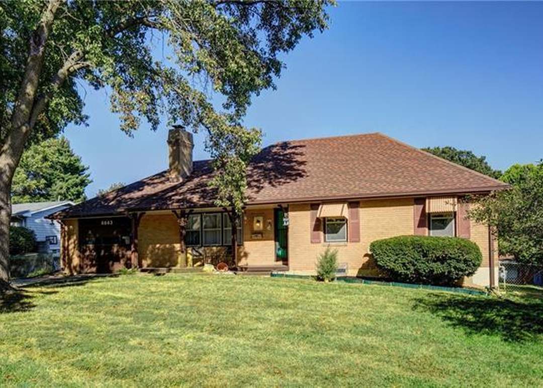6643 Mastin Drive — photo 8