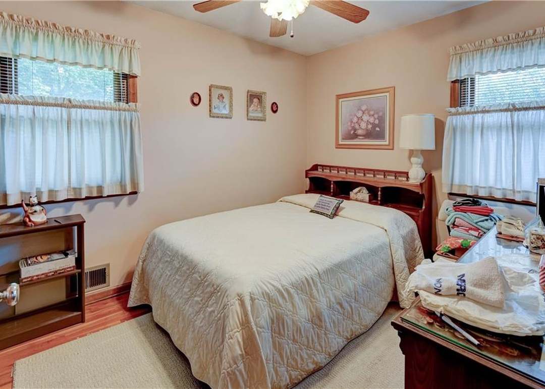 6715 N Indiana Avenue — photo 14