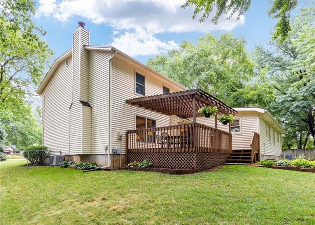 6722 Hauser Drive — photo 43