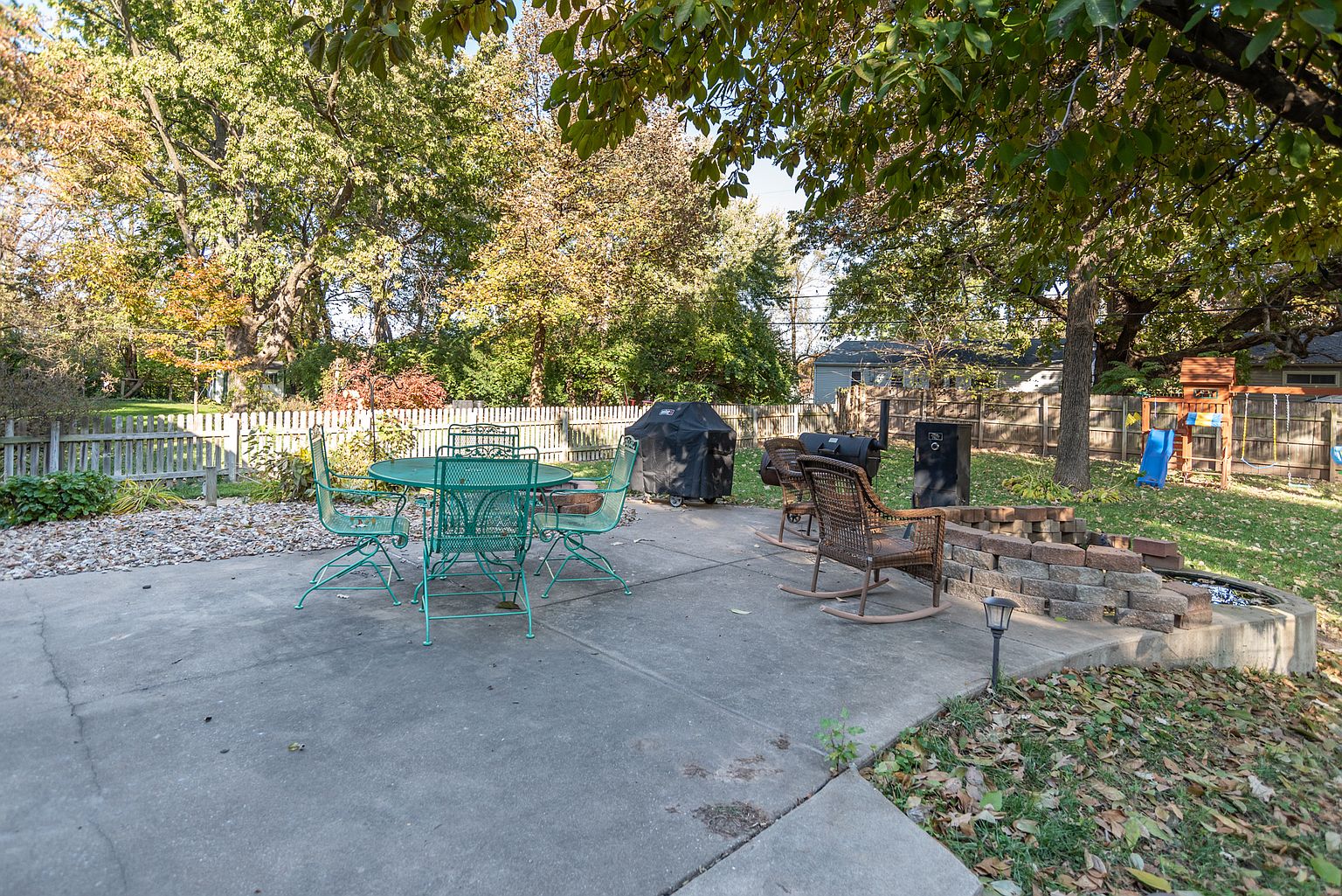 6801 Mackey Street — photo 5